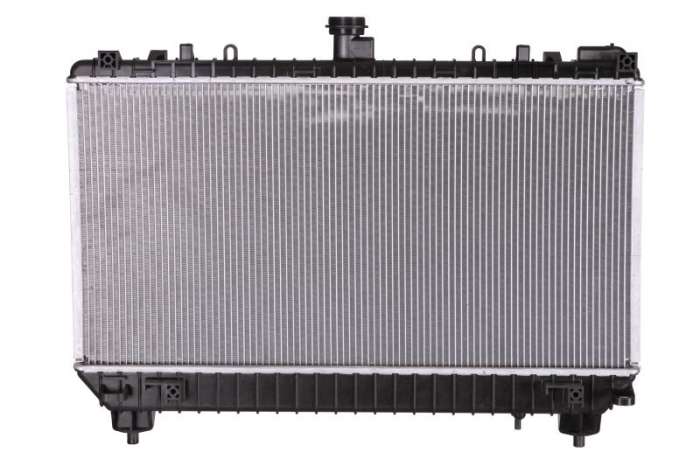 Radiator racire motor (Automat/Manual) potrivit CHEVROLET CAMARO 6.2 [2]