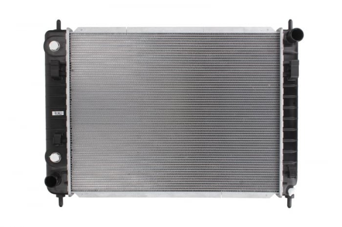 Radiator racire motor (Automat Manual) potrivit CHEVROLET HHR 2.4