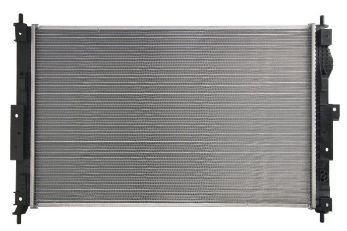 Radiator racire motor (Automat/Manual) potrivit CITROEN C4 GRAND PICASSO II, C4 PICASSO II, JUMPY, SPACETOURER; OPEL GRANDLAND / GRANDLAND X; PEUGEOT 3008, 308 II, 5008 II, EXPERT 1.2-2.0D [2]