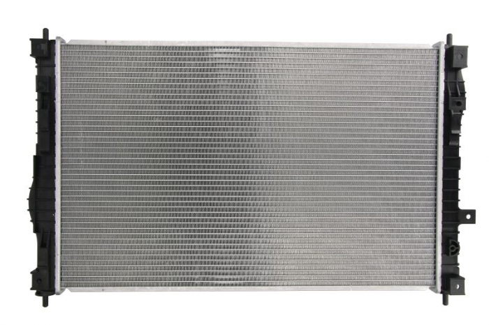 Radiator racire motor potrivit CITROEN C4 GRAND PICASSO II, C4 PICASSO II; OPEL GRANDLAND / GRANDLAND X; PEUGEOT 3008, 308 II, 5008 II 1.2-2.0D - (Automat/Manual) [2]