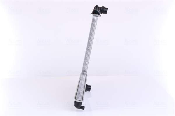 Radiator racire motor potrivit DS DS 4 DS 5; CITROEN C4 II, DS4; PEUGEOT 3008, 5008 1.2/1.6D - (Automat/Manual) [5]