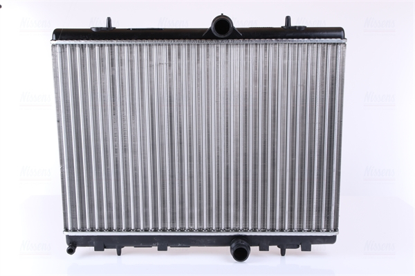 Radiator racire motor potrivit DS DS 4 DS 5; CITROEN C4 II, DS4; PEUGEOT 3008, 5008 1.2/1.6D - (Automat/Manual) [2]