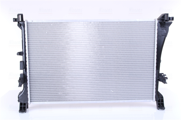 Radiator racire motor (Automat/Manual) potrivit FIAT 500L 0.9-1.6D [4]