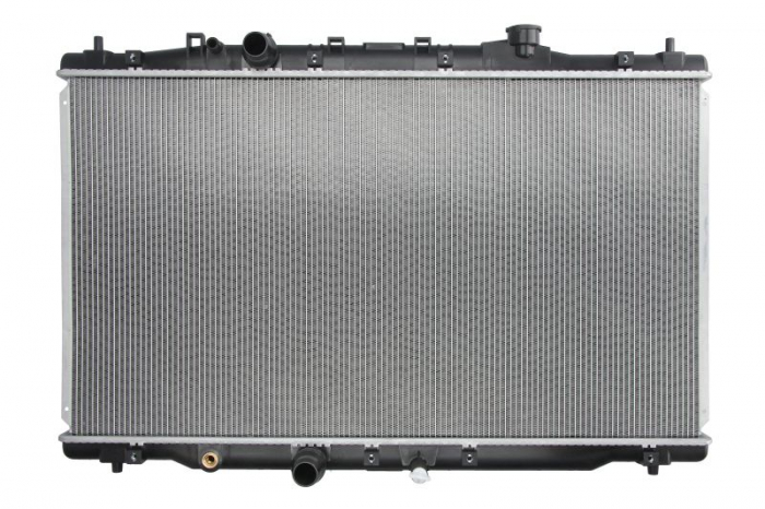 Radiator racire motor (automat manual) potrivit HONDA CR-V III 2.2D 01.07-