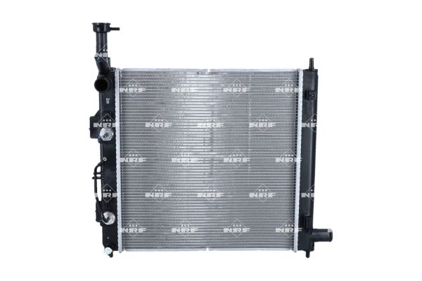 Radiator racire motor (automat/manual) potrivit KIA PICANTO III 1.0/1.0LPG/1.2 03.17- [3]