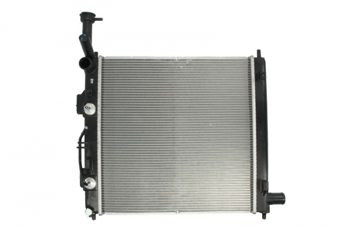 Radiator racire motor (automat manual) potrivit KIA PICANTO III 1.0 1.0LPG 1.2 03.17-