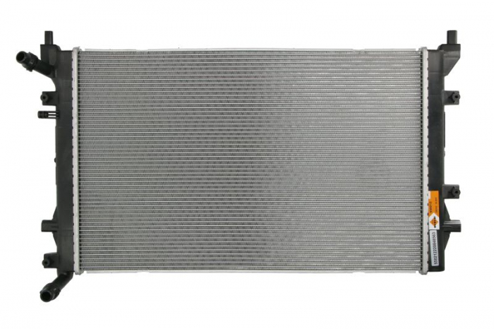 Radiator racire motor (automat manual) potrivit SEAT ALTEA, ALTEA XL, LEON, TOLEDO III 1.2 1.4 11.07-07.15