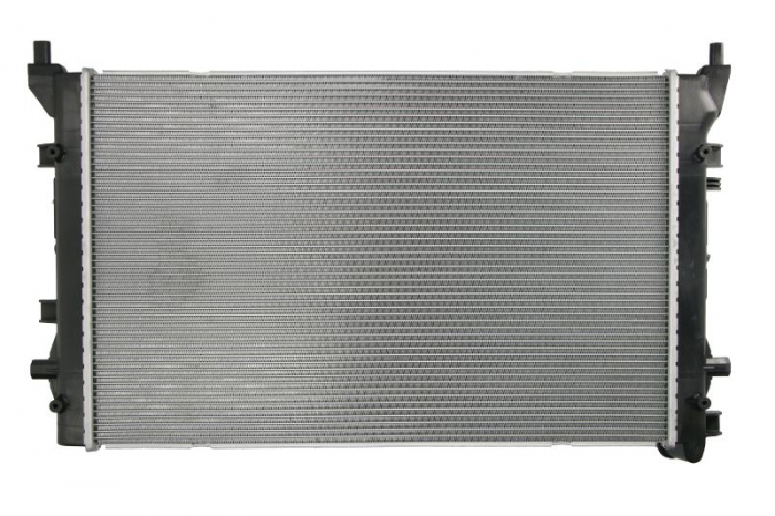 Radiator racire motor (automat/manual) potrivit SEAT ALTEA, ALTEA XL, LEON, TOLEDO III 1.2/1.4 11.07-07.15 [2]