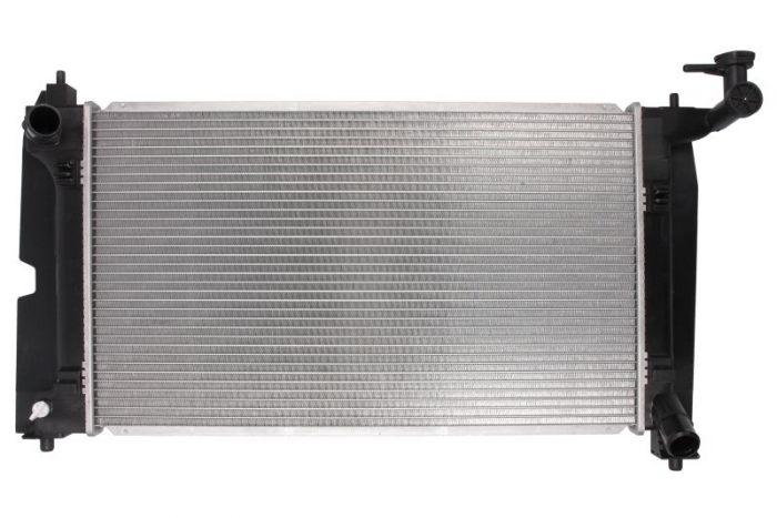 Radiator racire motor (automat manual) potrivit toyota avensis, corolla, corolla verso 1.4 1.6 1.8