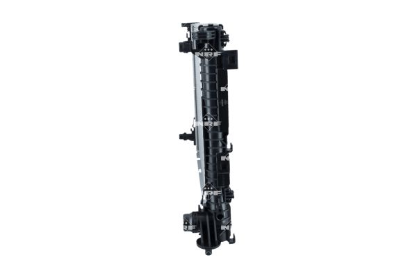 Radiator racire motor potrivit AUDI A4 ALLROAD B9, A4 B9, A5, A6 ALLROAD C8, A6 C8, A7, A8 D5, Q5, Q7, Q8; BENTLEY BENTAYGA; VW TOUAREG 2.0-4.0H dupa 2015 (automat) [4]