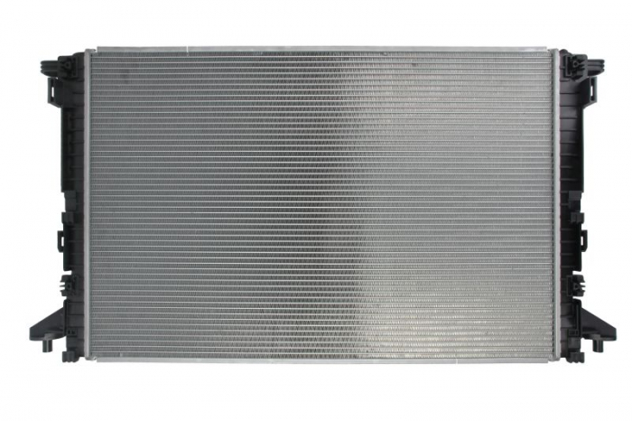 Radiator racire motor potrivit AUDI A4 ALLROAD B9, A4 B9, A5, A6 ALLROAD C8, A6 C8, A7, A8 D5, Q5, Q7, Q8; BENTLEY BENTAYGA; VW TOUAREG 2.0-4.0H dupa 2015 (automat) [2]