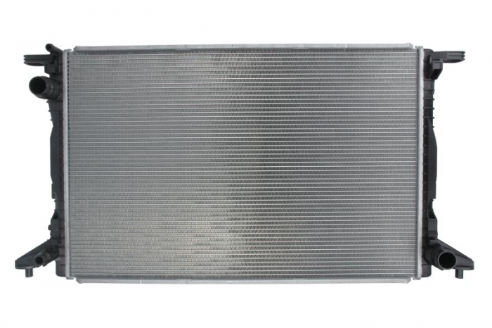 Radiator racire motor (automat) potrivit AUDI A4 ALLROAD B9, A4 B9, A5, A6 ALLROAD C8, A6 C8, A7, A8 D5, Q5, Q7, Q8; BENTLEY BENTAYGA; VW TOUAREG 2.0-4.0H 01.15-