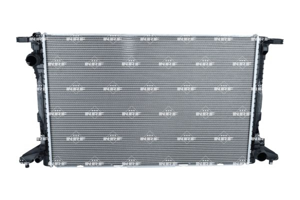 Radiator racire motor potrivit AUDI A4 ALLROAD B9, A4 B9, A5, A6 ALLROAD C8, A6 C8, A7, A8 D5, Q5, Q7, Q8; BENTLEY BENTAYGA; VW TOUAREG 2.0-4.0H dupa 2015 (automat) [3]