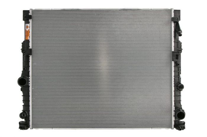 Radiator racire motor (automat) potrivit BMW 5 (G30, F90), 5 (G31), 6 GRAN TURISMO (G32), 7 (G11, G12) 1.6 2.0 3.0 07.15-