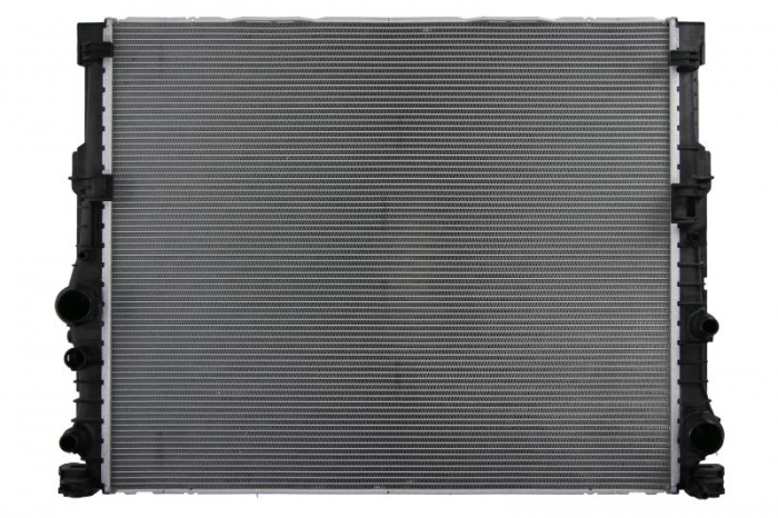Radiator racire motor (automat) potrivit BMW 5 (G30, F90), 7 (G11, G12) 4.0 4.4 6.6 09.15-06.19