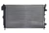Radiator racire motor automat potrivit CADILLAC BLS; FIAT CROMA; OPEL SIGNUM, VECTRA C, VECTRA C GTS; SAAB 9-3 1.9D dupa 2004 [2]