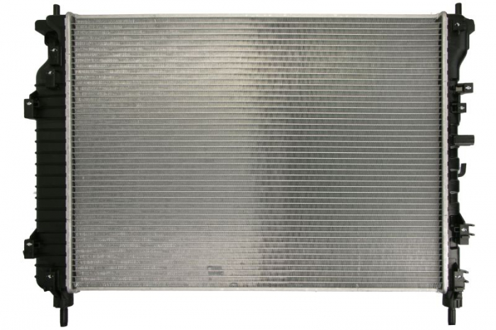 Radiator racire motor (automat) potrivit CHEVROLET CAPTIVA; OPEL ANTARA A 2.2D 12.10- [2]