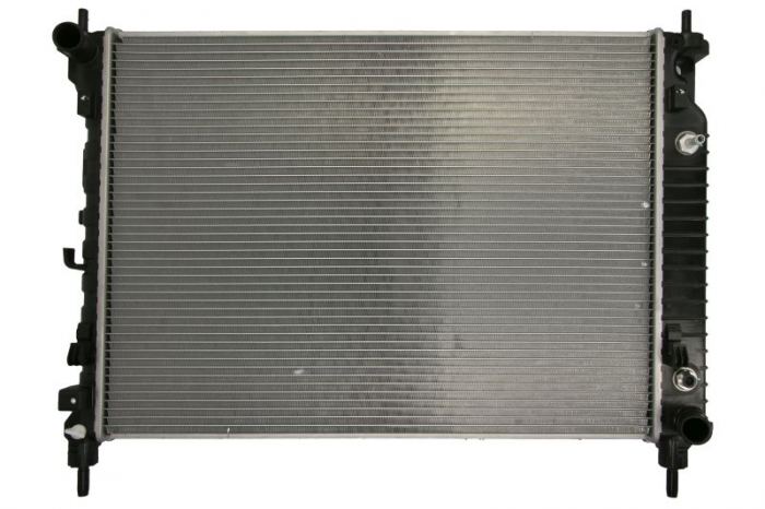Radiator racire motor (automat) potrivit CHEVROLET CAPTIVA; OPEL ANTARA A 2.2D 12.10-