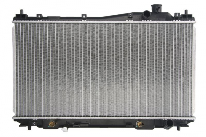Radiator racire motor (automat) potrivit honda civic vii 1.4 1.6 1.7