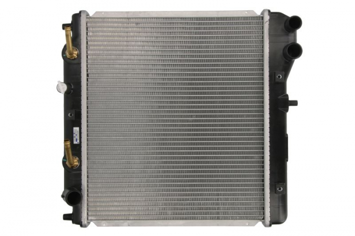 Radiator racire motor (Automat) potrivit HONDA JAZZ II 1.2 1.3