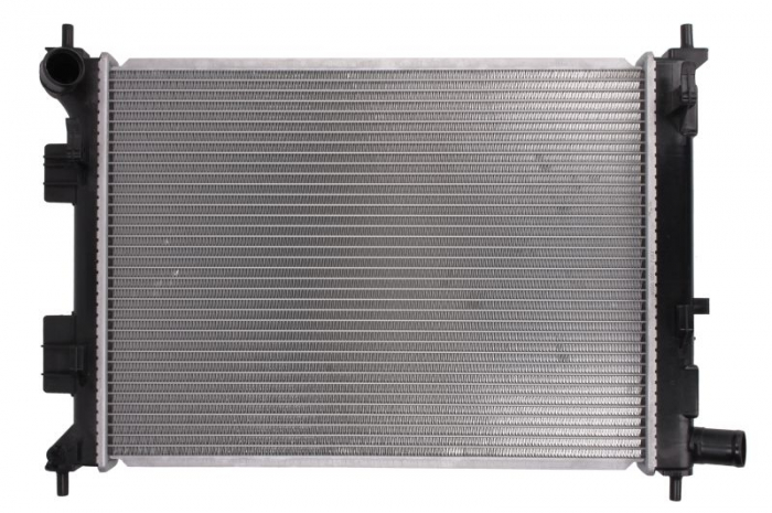 Radiator racire motor (Automat) potrivit HYUNDAI GRAND SANTA FE, SANTA FE II, SANTA FE II SUV, SANTA FE III 2.2D