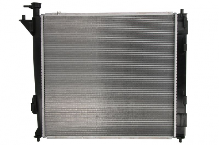 Radiator racire motor (Automat) potrivit HYUNDAI GRAND SANTA FÉ, SANTA FÉ II, SANTA FÉ III 2.0D/2.2D [2]