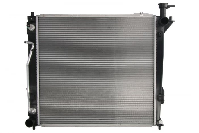 Radiator racire motor (Automat) potrivit HYUNDAI GRAND SANTA FE, SANTA FE II, SANTA FE III 2.0D 2.2D