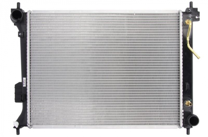 Radiator racire motor (automat) potrivit hyundai i20 i 1.2 1.4 1.6