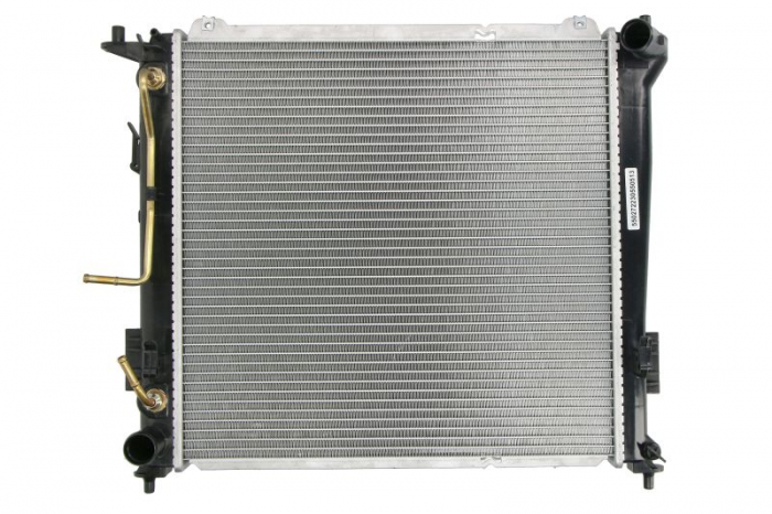 Radiator racire motor (automat) potrivit HYUNDAI I30; KIA CEE D, PRO CEE D 1.6D 2.0 2.0D 12.06-12.15