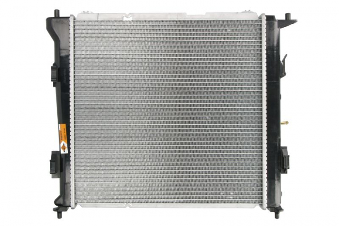 Radiator racire motor (automat) potrivit HYUNDAI I30; KIA CEE'D, PRO CEE'D 1.6D/2.0/2.0D 12.06-12.15 [2]