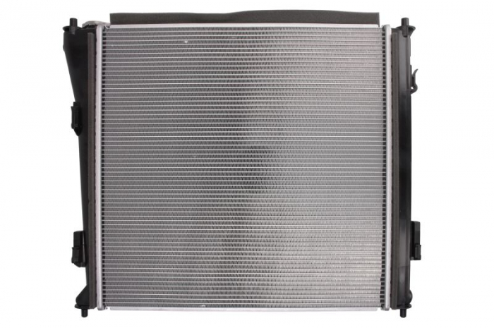 Radiator racire motor (Automat) potrivit HYUNDAI I40 I, I40 I CW 1.7D [2]