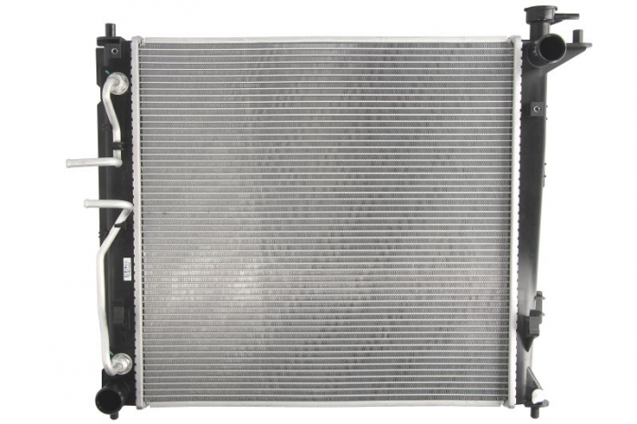 Radiator racire motor (automat) potrivit hyundai ix35; kia sportage iii, sportage iv 2.0d