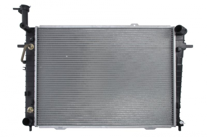 Radiator racire motor (Automat) potrivit HYUNDAI TUCSON; KIA SPORTAGE II 2.0 2.7