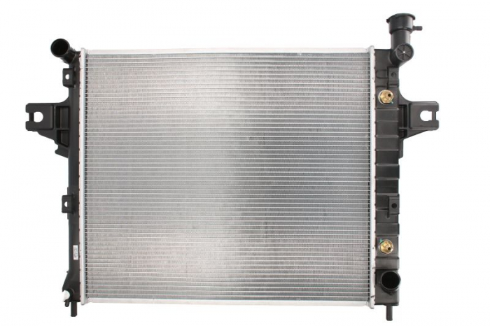 Radiator racire motor (Automat) potrivit JEEP GRAND CHEROKEE II 4.7