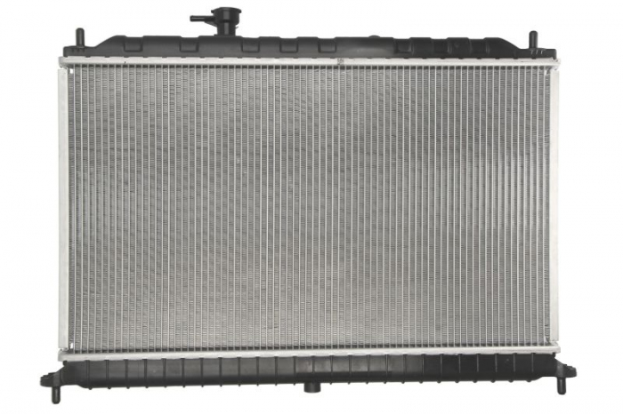 Radiator racire motor (Automat) potrivit KIA RIO II 1.4/1.6 [2]