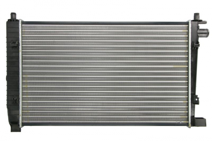 Radiator racire motor potrivit MERCEDES A (W168), VANEO (414) 1.4-2.1 1997-2005 (automat) [2]