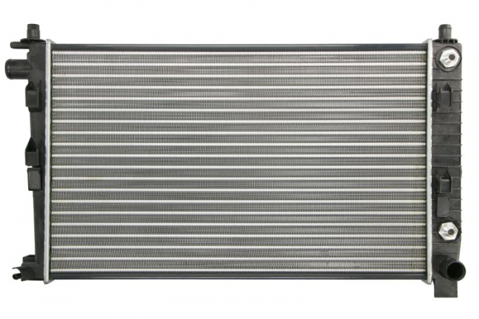 Radiator racire motor (automat) potrivit MERCEDES A (W168), VANEO (414) 1.4-2.1 07.97-07.05