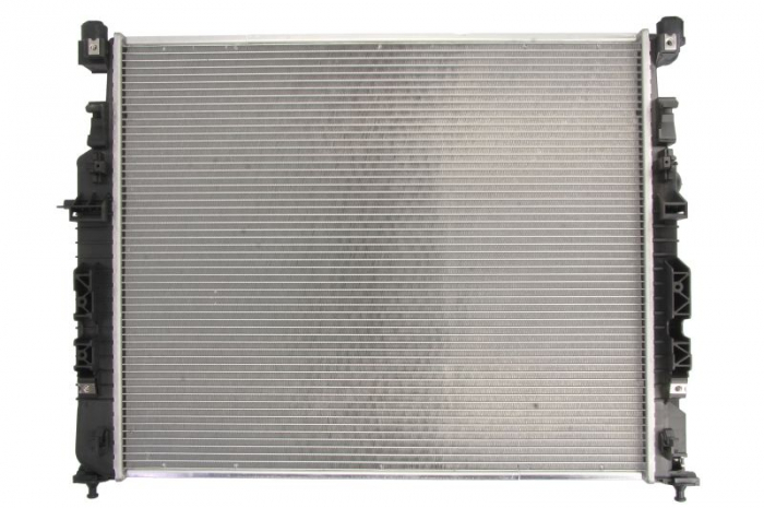 Radiator racire motor (Automat) potrivit MERCEDES GL (X164), M (W164), dreapta (W251, V251) 3.0-6.2 [2]
