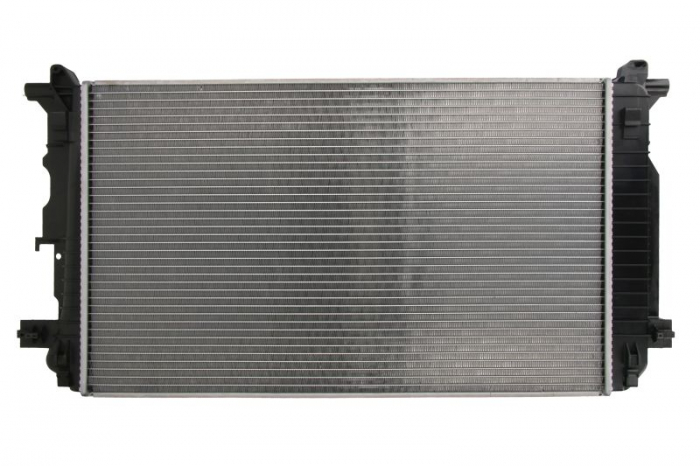 Radiator racire motor (Automat) potrivit MERCEDES SPRINTER 3,5-T (B906), SPRINTER 3-T (B906), SPRINTER 5-T (B906) 1.8-3.5 [2]