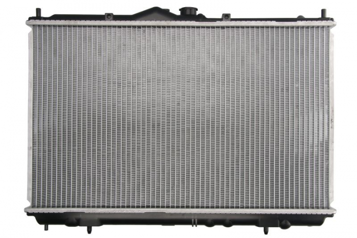 Radiator racire motor (Automat) potrivit MITSUBISHI CARISMA, SPACE STAR 1.3/1.6/1.8 [2]