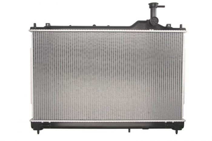 Radiator racire motor (Automat) potrivit MITSUBISHI OUTLANDER III 2.2D [2]