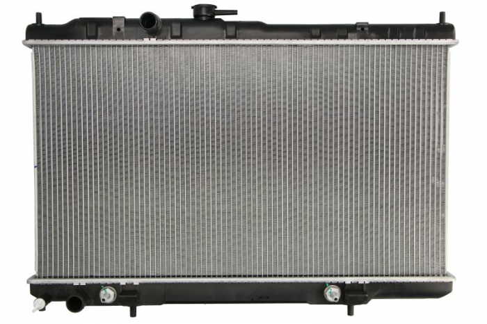 Radiator racire motor (automat) potrivit nissan almera classic 1.6