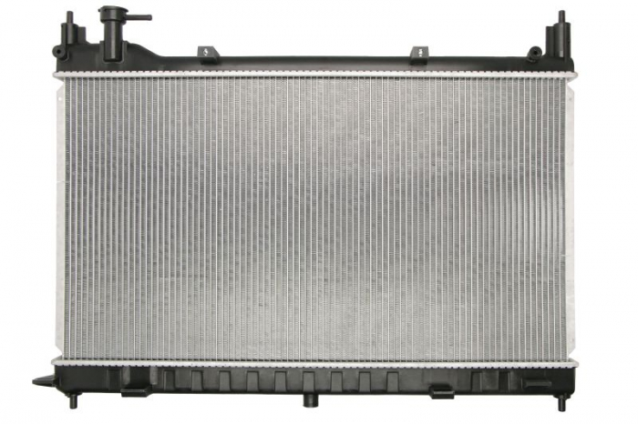 Radiator racire motor (automat) potrivit NISSAN MURANO III 3.5 01.16- [2]