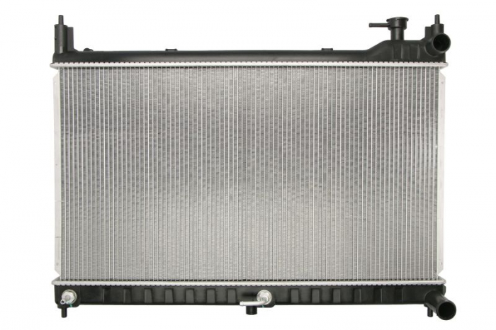 Radiator racire motor (automat) potrivit NISSAN MURANO III 3.5 01.16-