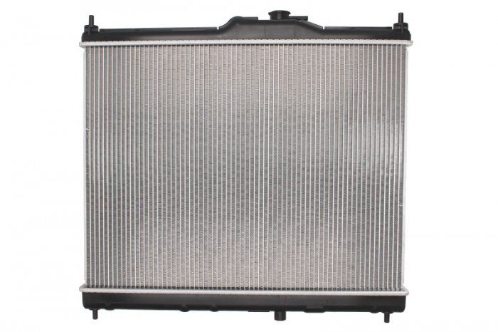 Radiator racire motor (Automat) potrivit NISSAN NV200, NV200 / EVALIA 1.6 [2]