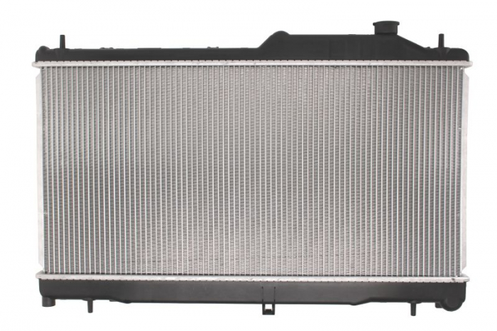 Radiator racire motor (Automat) potrivit SUBARU FORESTER, IMPREZA 1.5/2.0/2.5 [2]