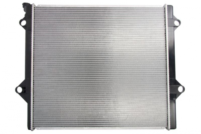 Radiator racire motor (Automat) potrivit TOYOTA FJ CRUISER, LAND CRUISER PRADO 4.0 [2]