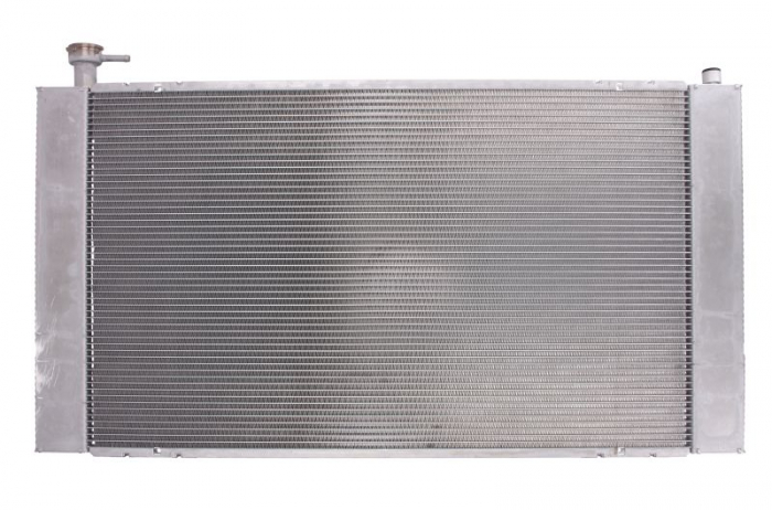 Radiator racire motor (Automat) potrivit TOYOTA PRIUS 1.5H [2]