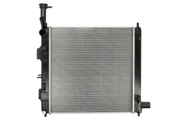Radiator racire motor potrivit KIA PICANTO III 1.0/1.2 dupa 2017 - (automatic/manual) [2]