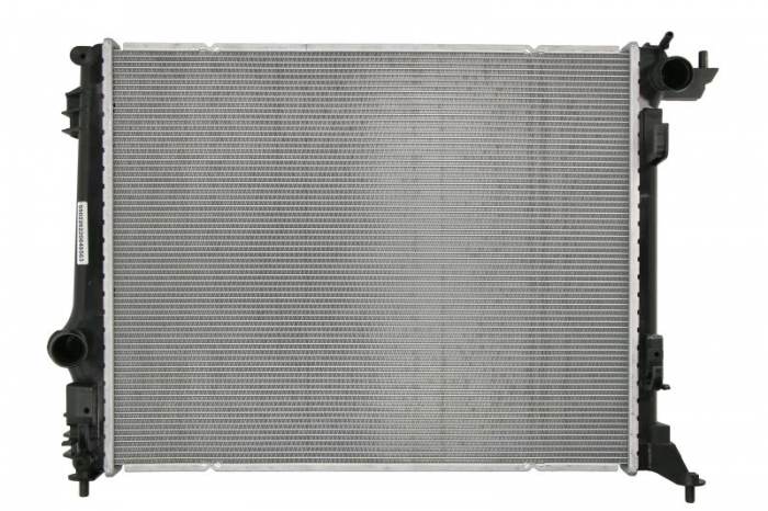Radiator racire motor (automatic manual) potrivit renault megane iv 1.8 10.17-